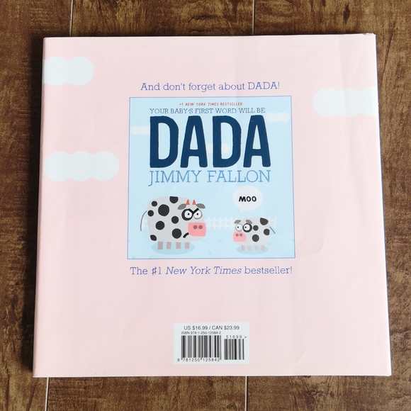 Everything is Mama - Jimmy Fallon - Picture 2 of 3